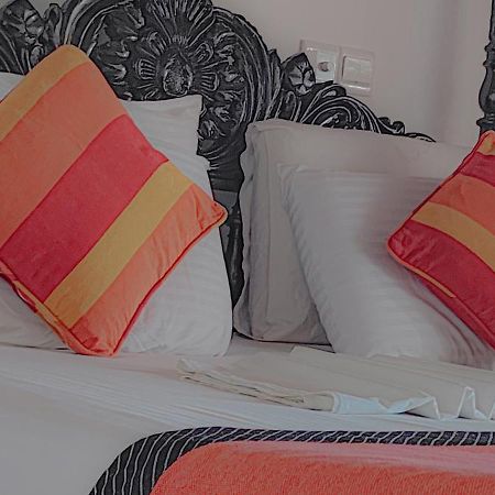 Nu-Vin Beach Hotel Ахангама Екстериор снимка